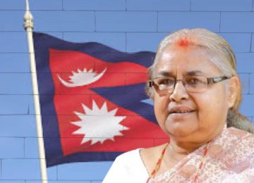 Nepal interim Prime Minister Sushila Karki: Who exactly is Sushila Karki, who became the interim Prime Minister of Nepal?