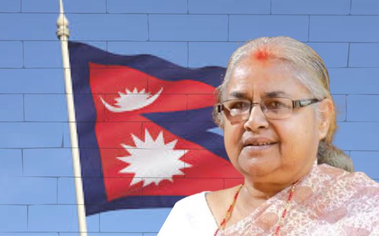 Nepal interim Prime Minister Sushila Karki: Who exactly is Sushila Karki, who became the interim Prime Minister of Nepal?