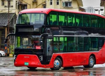 PMPML Pune: AC Double-Decker Buses to Run Soon in Pune – A Revolution in Public Transport