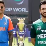 India vs Pakistan Asia Cup 2025: Battle Lines Drawn as Pakistan Gears Up for Revenge Against India