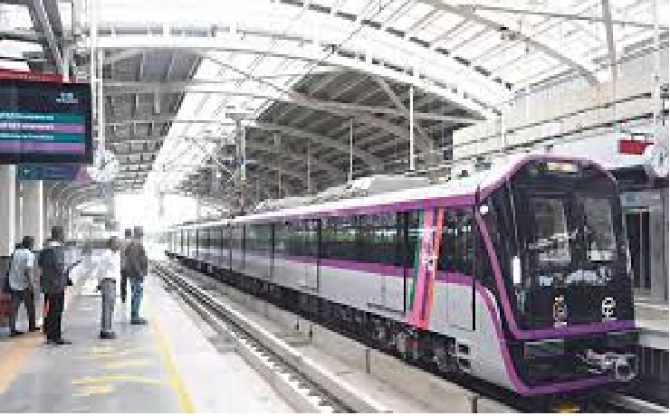 Hinjewadi Baner Metro: FITE Urges PMRDA to Start Part of the Hinjewadi-Shivajinagar Metro Route Early