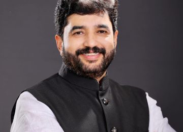 तामिळनाडूच्या विधानसभा निवडणुकीसाठी भाजपा सहप्रभारीपदी मुरलीधर मोहोळ