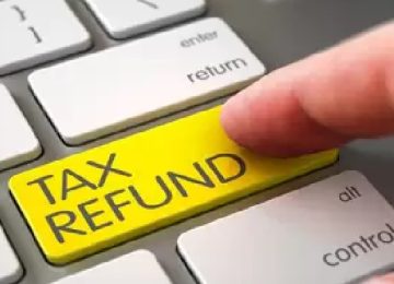 Fake Income Tax Refund Scam Pune: Manipulation in income tax refunds; over 10,000 IT returns found fake in a ₹500 crore scam