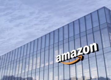 Amazon AI Layoffs India: 14,000 Jobs Cut in Amazon Due to AI-Based Restructuring Impacting India