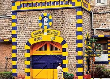 YERWADA POLICE STATION: Sword Attack on Mother and Son in Their Home in Broad Daylight