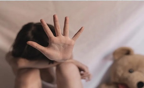 Child Case Lohegaon Pune: Shocking Incident of Child Sexual Abuse in Lohegaon – Case Filed Against 72-Year-Old Accused
