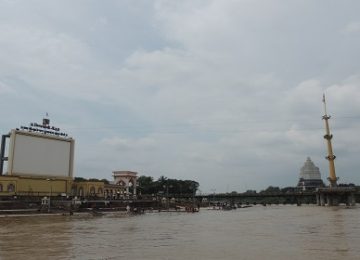 Indrayani River rejuvenation project: State government approves ₹526 crore funding