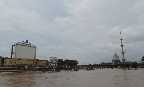 Indrayani River rejuvenation project: State government approves ₹526 crore funding