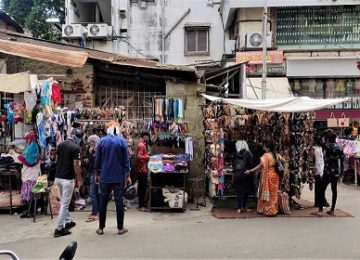 Pune Tulshibaug Theft Women Arrested: Thieves Run Rampant Amid Diwali Crowd in Pune