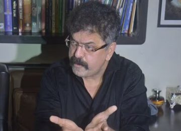 Jitendra Awhad acquitted in Ferguson College case