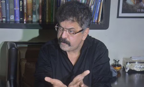 Jitendra Awhad acquitted in Ferguson College case