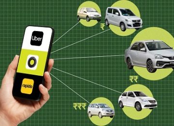 OLA UBER RULES NEWS: Maharashtra’s new rules for app-based transport – Safety and discipline take priority