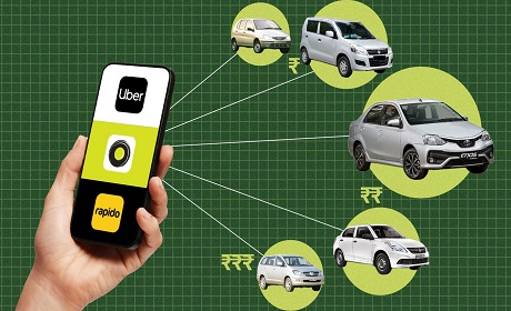 OLA UBER RULES NEWS: Maharashtra’s new rules for app-based transport – Safety and discipline take priority