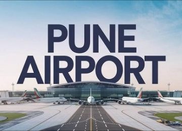 Pune Airport Winter Schedule 2025: Major Boost to Domestic and International Connectivity