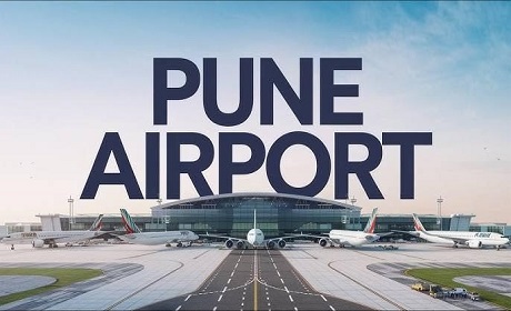 Pune Airport Winter Schedule 2025: Major Boost to Domestic and International Connectivity