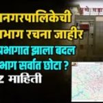 PMC Election Final Draft: Pune Municipal Corporation's Final Ward Structure Announced; Which Wards Were Changed?