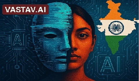 DEEPFAKE DETECTION TOOL: Do you know about this Indian fake image detection tool?