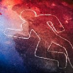 CHHATRAPATI SAMBHAJINAGAR CRIME: Man Brutally Killed in Front of Kids