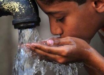 PUNE KOTHRUD: Viral Flu Hits Kothrud-Bavdhan Residents; Contaminated Water Under Investigation