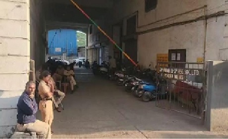 Kondhwa Pune ATS Raid: Major Midnight Search Operation by ATS in Kondhwa; Where Were the Raids? What’s the Latest Update?