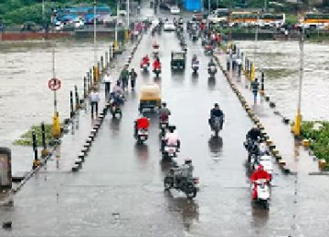 Bhide Bridge Reopening Pune: Bhide Bridge to Reopen for Traffic from October 11; Major Decision by Traffic Police Ahead of Diwali