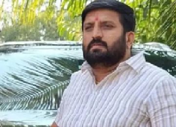 Nilesh Ghaywal Blue Corner Notice: Notorious Nilesh Ghaywal gang booked under MCOCA; prime accused escapes abroad, 'Blue Corner' notice issued