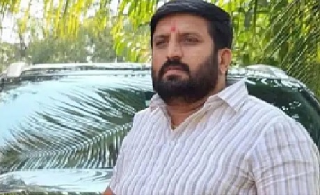 Nilesh Ghaywal Blue Corner Notice: Notorious Nilesh Ghaywal gang booked under MCOCA; prime accused escapes abroad, 'Blue Corner' notice issued