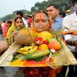 Festive spirit of Chhath Puja in Pune; Grand celebrations at over 30 locations