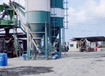 Illegal RMC Plant in Bawdhan: Conflict Between Citizens, Pollution Control Board, and PMRDA