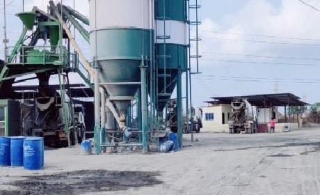 Illegal RMC Plant in Bawdhan: Conflict Between Citizens, Pollution Control Board, and PMRDA