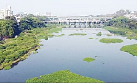 Pune Riverfront Development Project Expansion: Cost Rises; ₹450-Crore Project to Extend up to Nanded City–Shivane