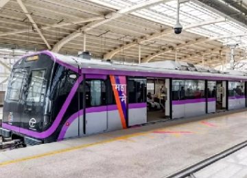 Pune Metro: Pimpri-Chinchwad Metro Station Area to Get a Complete Makeover!