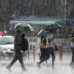MAHARASHTRA RAIN UPDATE: Low Pressure in Bay of Bengal & Arabian Sea; Cyclone Impact Across India