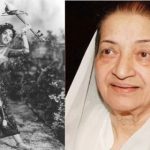 Sandhya Shantaram Death News: The Sound of the Dancing Anklets Falls Silent! 'Pinjra' Fame Actress Sandhya Shantaram Passes Away