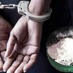 Pune Swargate Mephadrone Arrest: Two caught selling Mephadrone in Swargate; drugs worth ₹1.23 lakh and a rope seized