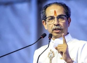 Uddhav Thackeray Dussehra Controversy: What Did Uddhav Thackeray Say About Ramdas Kadam’s Allegations on Balasaheb’s Dead Body?