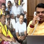 Deepak borhade: दीपक बोऱ्हाडे यांनी उपोषण सोडलं; आरक्षणाच्या मागणीचं काय?