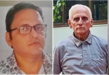 Ratnagiri Father Kidnapped for Pension by Son: Son arrested by Ratnagiri Police for abducting father and demanding ransom — a shameful betrayal of family ties