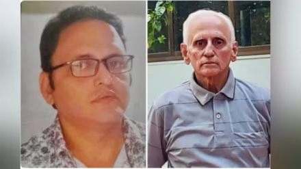 Ratnagiri Father Kidnapped for Pension by Son: Son arrested by Ratnagiri Police for abducting father and demanding ransom — a shameful betrayal of family ties