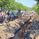 Pune road digging regulation: Curb on unauthorized excavation; road digging only after proper cable marking