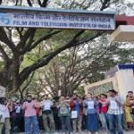 FTII Admission Controversy: Allegations of Irregularities in FTII Entrance Process; Student Union Warns of Protest
