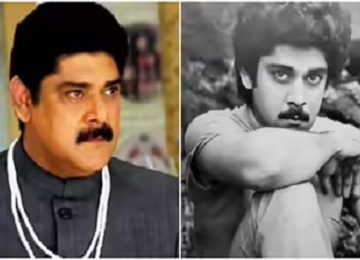 PANKAJ DHEER DEATH: 'Pankaj Dheer', Who Ruled Hearts as Karna in Mahabharat, Passes Away