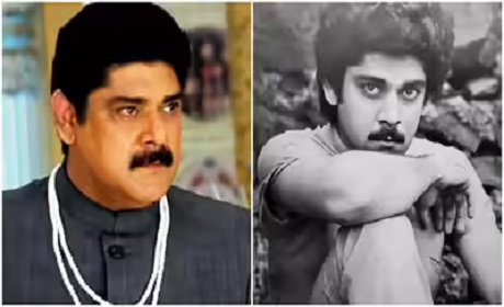 PANKAJ DHEER DEATH: 'Pankaj Dheer', Who Ruled Hearts as Karna in Mahabharat, Passes Away