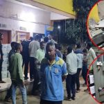 Union Minister Raksha Khadse's petrol pump robbed; cash worth lakhs stolen