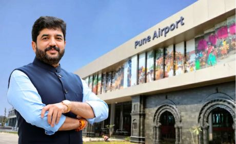 Navi Mumbai International Airport Inauguration: A New Gateway of Opportunities for Pune Residents