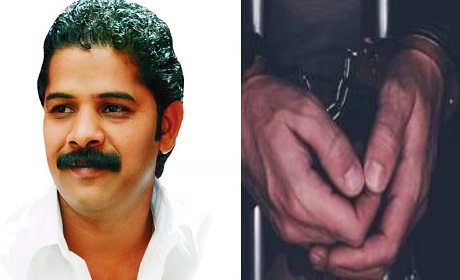 Rupesh Marne arrest: Key member of Gaja Marne gang finally nabbed; arrested from Mulshi