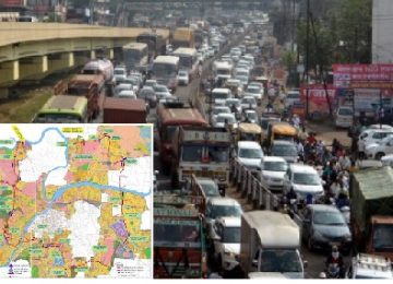 Pune HCMTR project: PMC’s HCMTR plan not cancelled, to be implemented in phases