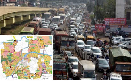 Pune HCMTR project: PMC’s HCMTR plan not cancelled, to be implemented in phases