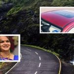 Tamhini Ghat accident: Woman dies on the spot after landslide in Raigad’s Tamhini-Mangaon Ghat