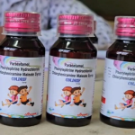 Toxic Coldrif Syrup Incident in India: 12 Children Dead Due to Coldrif Cough Syrup; Nationwide Uproar, Investigation Underway